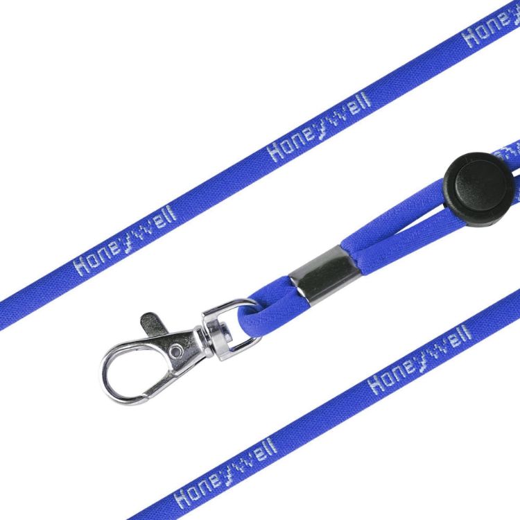 Picture of Poly Rope Lanyard