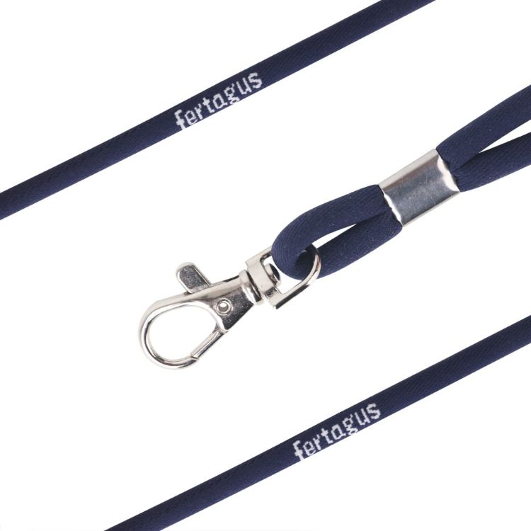 Picture of Poly Rope Lanyard