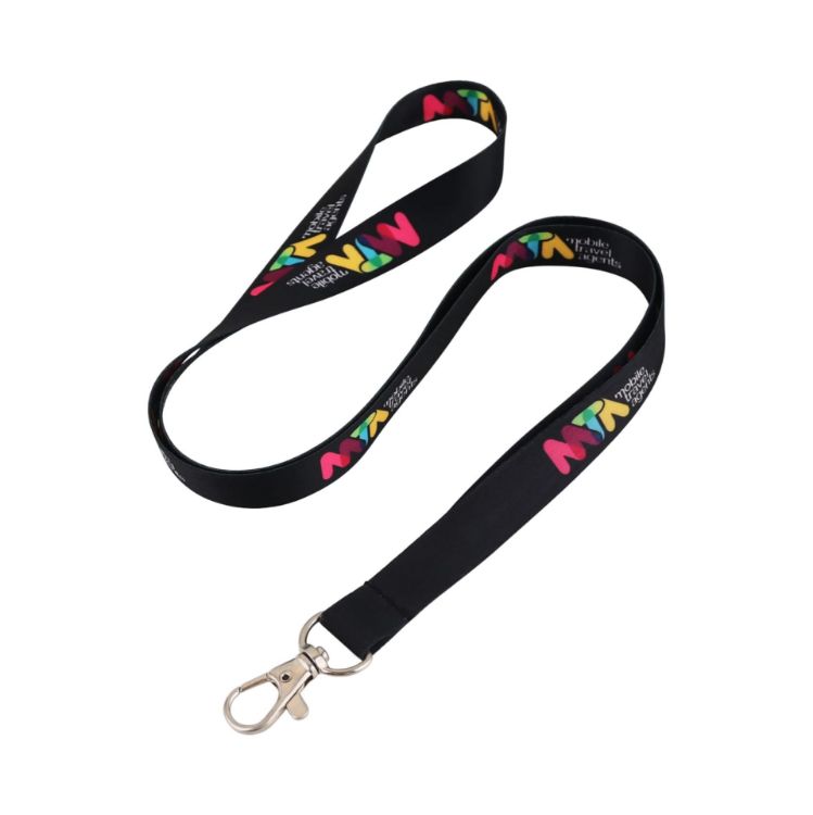 Picture of Sublimation Lanyard