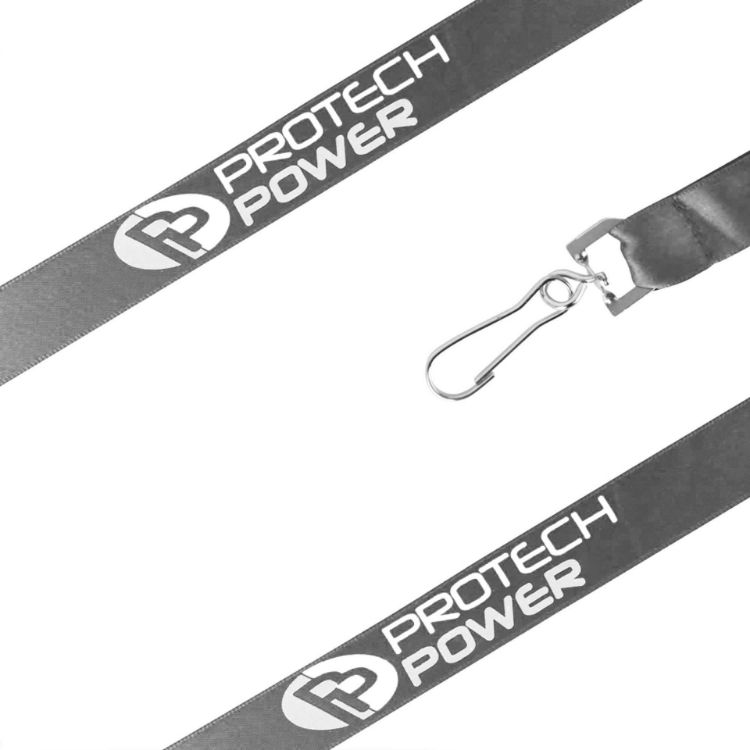 Picture of Satin Lanyard