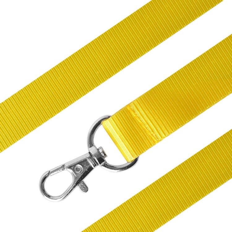 Picture of Nylon Lanyard