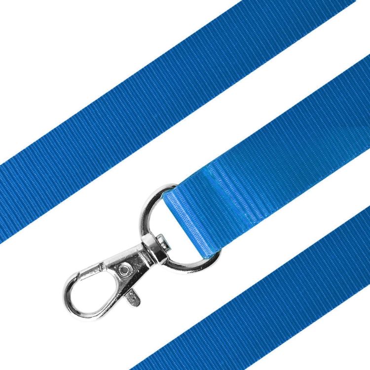 Picture of Nylon Lanyard