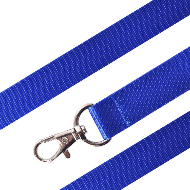 Picture of Nylon Lanyard