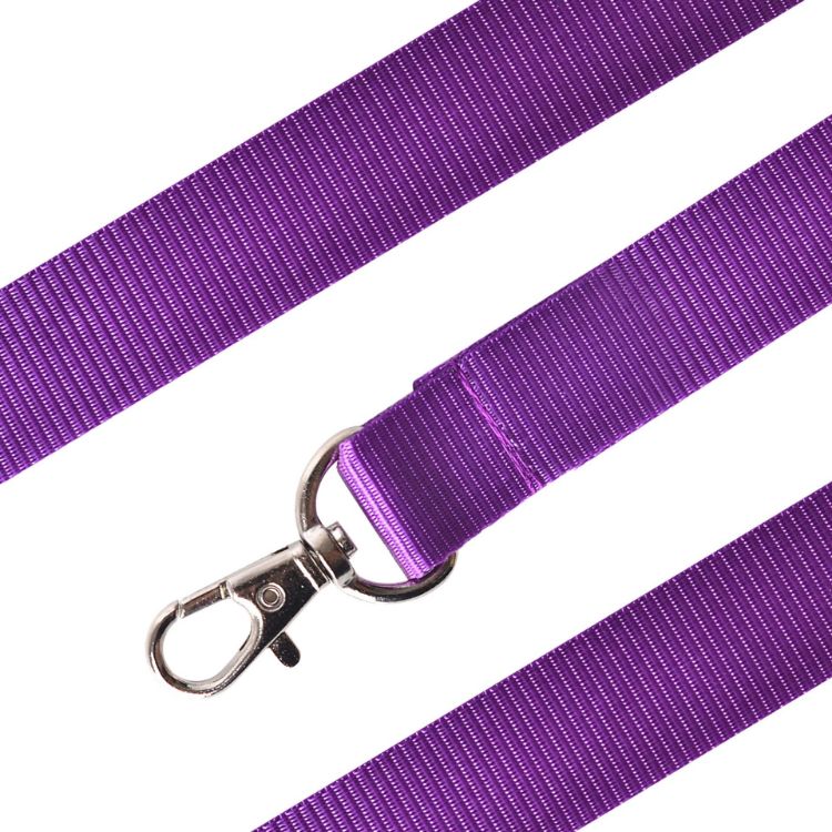 Picture of Nylon Lanyard