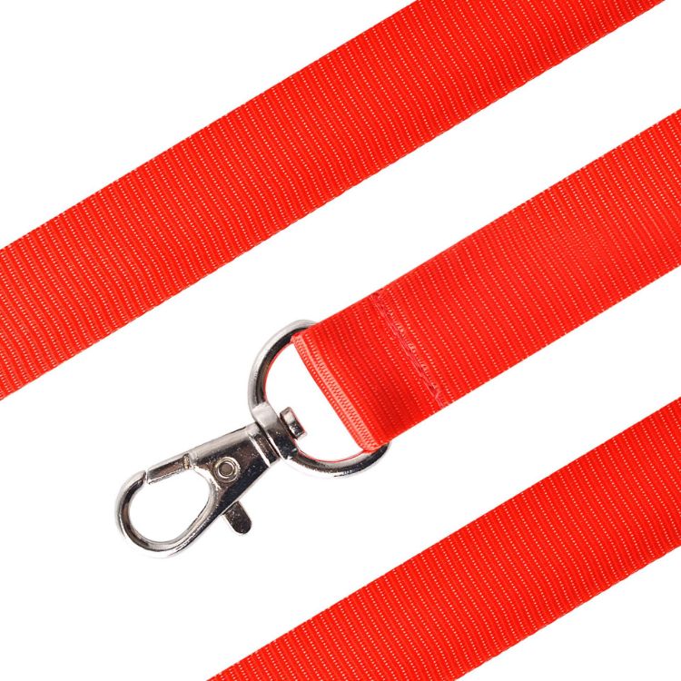 Picture of Nylon Lanyard