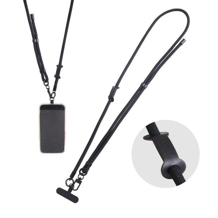 Picture of Adjustable Phone Lanyard