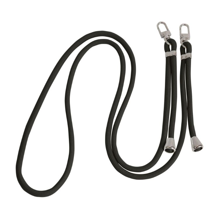 Picture of Adjustable Phone Lanyard with Back Clip