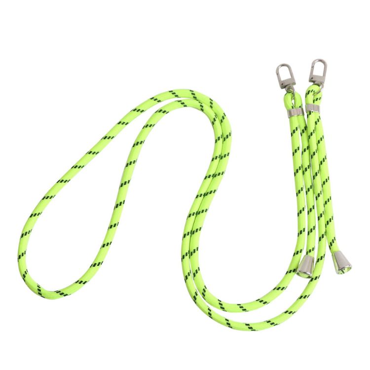 Picture of Adjustable Phone Lanyard with Back Clip