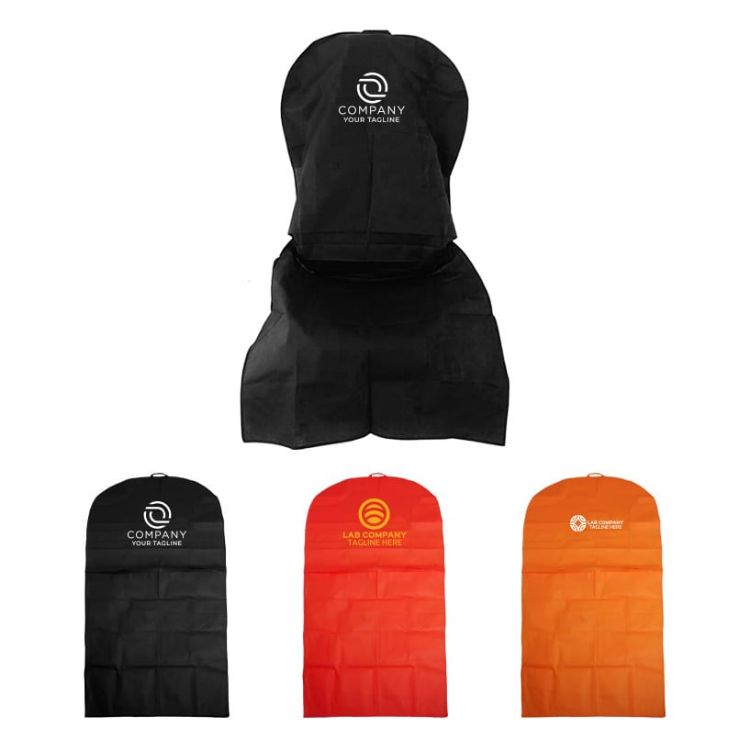 Picture of Non-woven Car Seat Cover