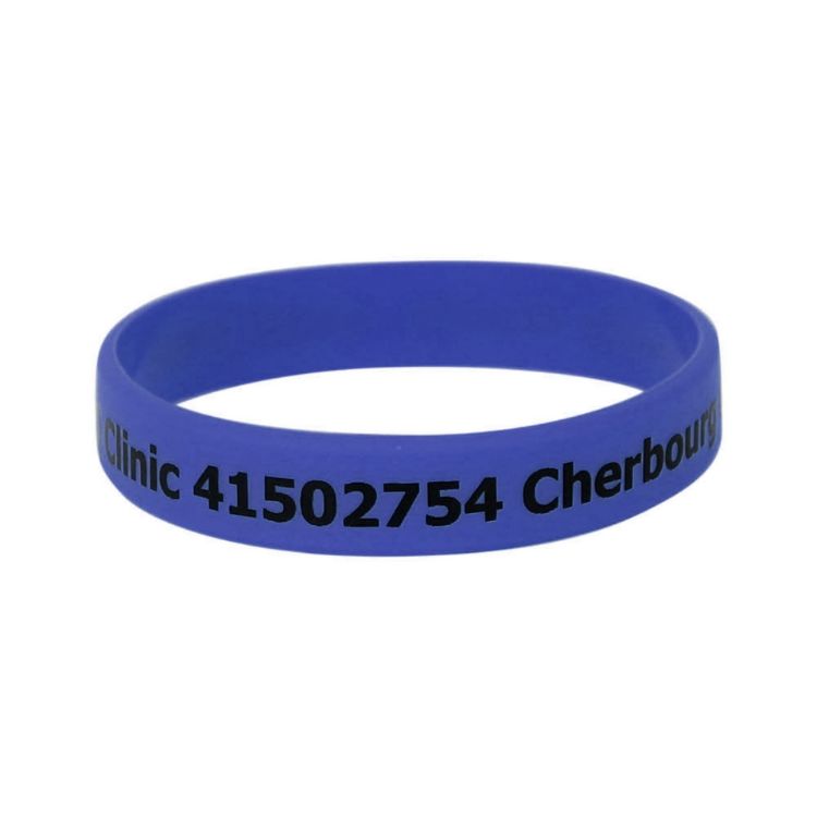 Picture of Printed Wristband