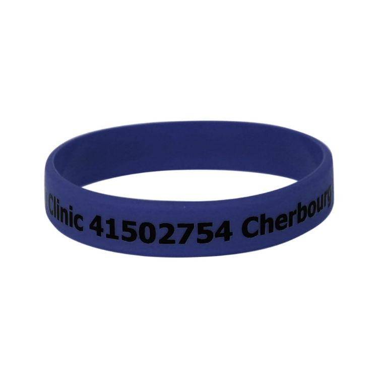 Picture of Printed Wristband