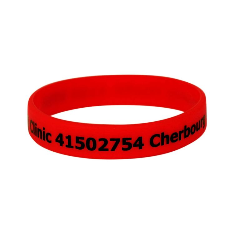 Picture of Printed Wristband