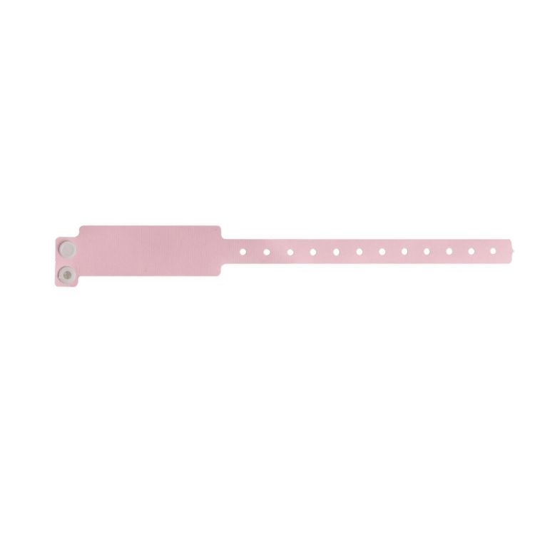 Picture of Disposable Regular PVC Wristband