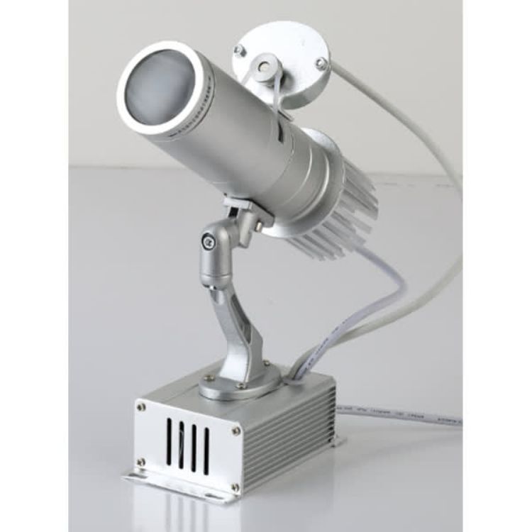 Picture of 25W Advertising LED Logo Projector Light