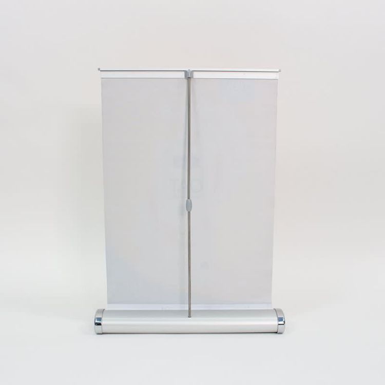 Picture of A4 Counter Top Pull Up Banner