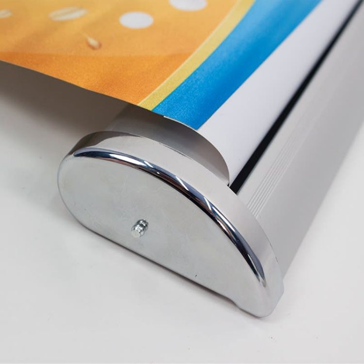 Picture of A3 Counter Top Pull Up Banner