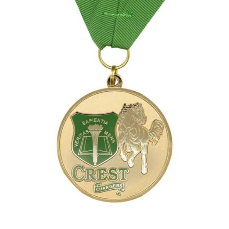 Picture of Custom Medal