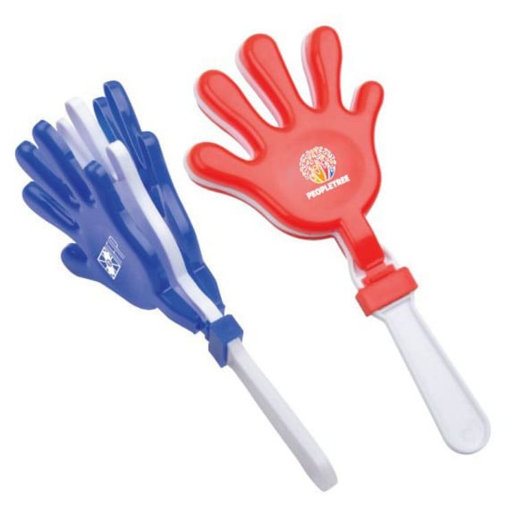 Picture of Hand Clapper