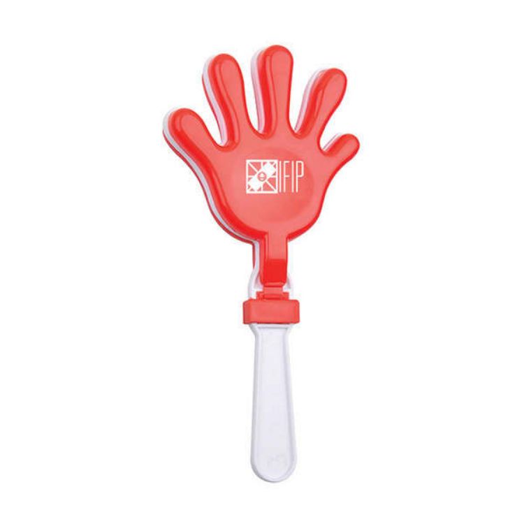 Picture of Hand Clapper