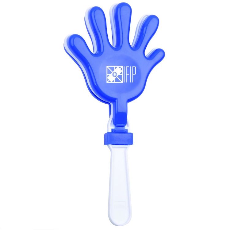 Picture of Hand Clapper