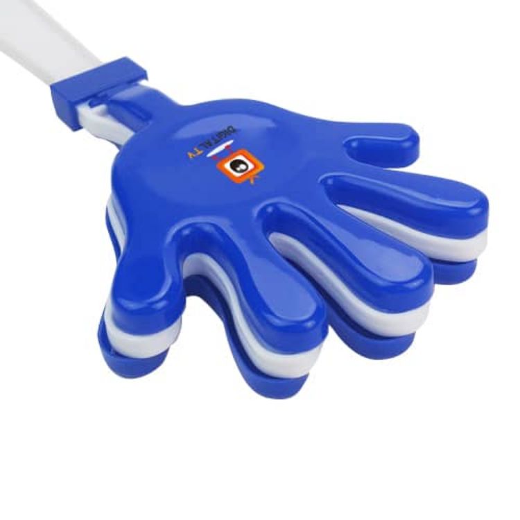 Picture of Hand Clapper