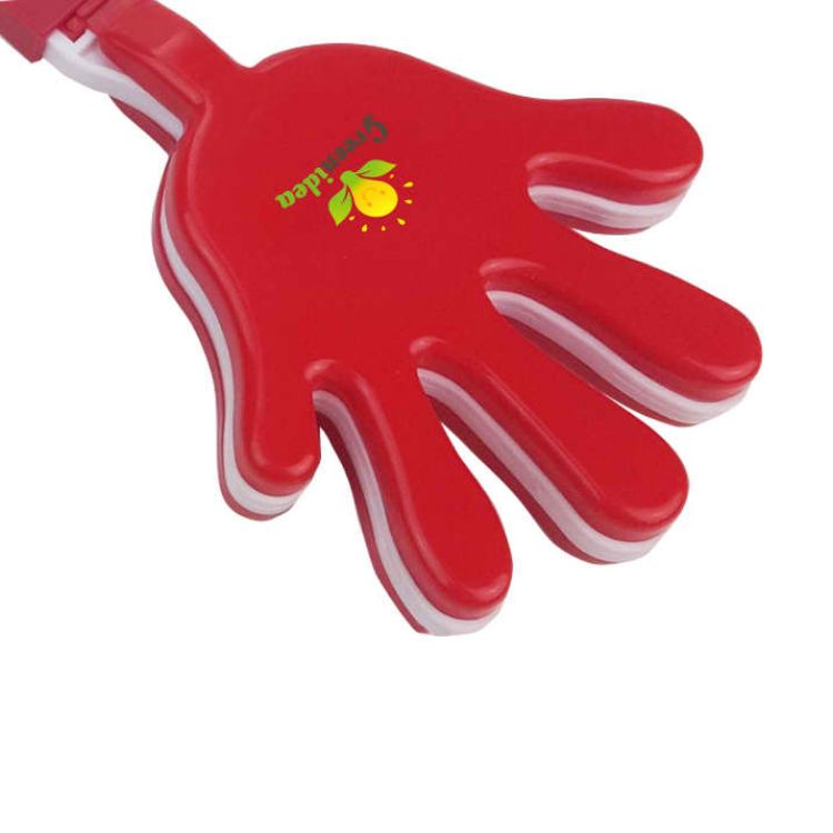 Picture of Hand Clapper