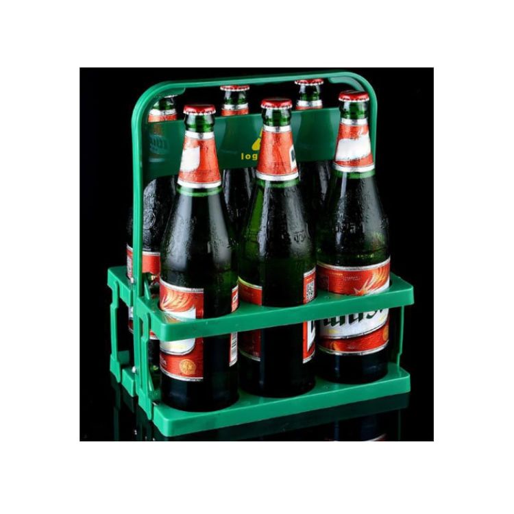 Picture of Foldable Beer Basket