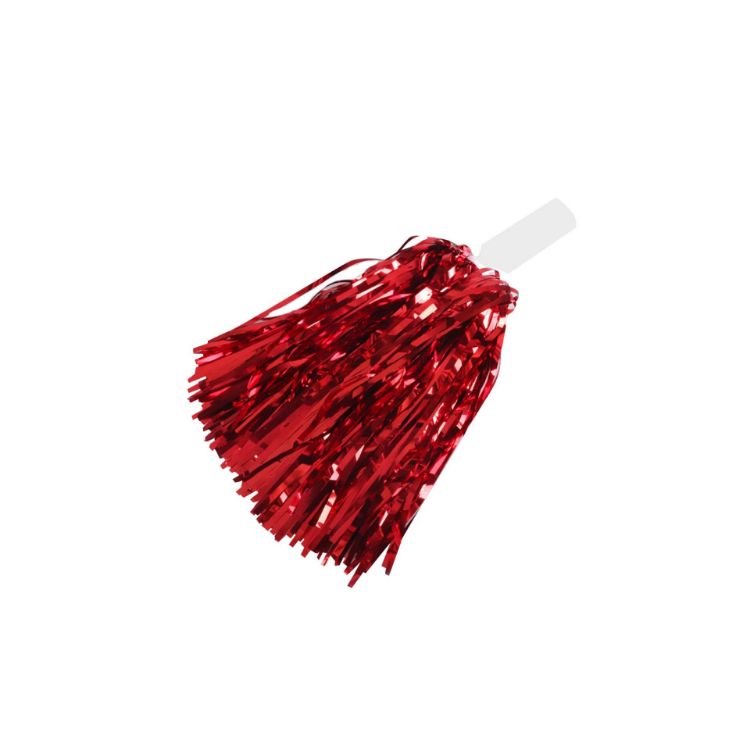 Picture of Cheerleading Pom Poms