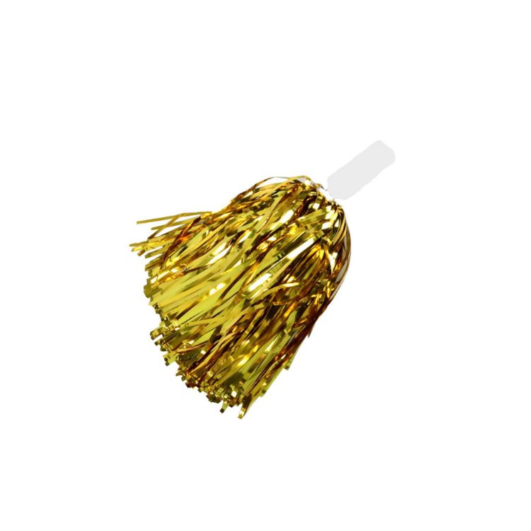 Picture of Cheerleading Pom Poms