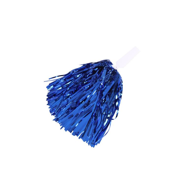 Picture of Cheerleading Pom Poms