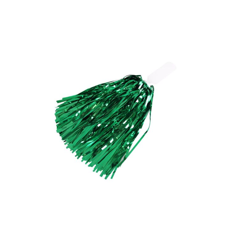 Picture of Cheerleading Pom Poms