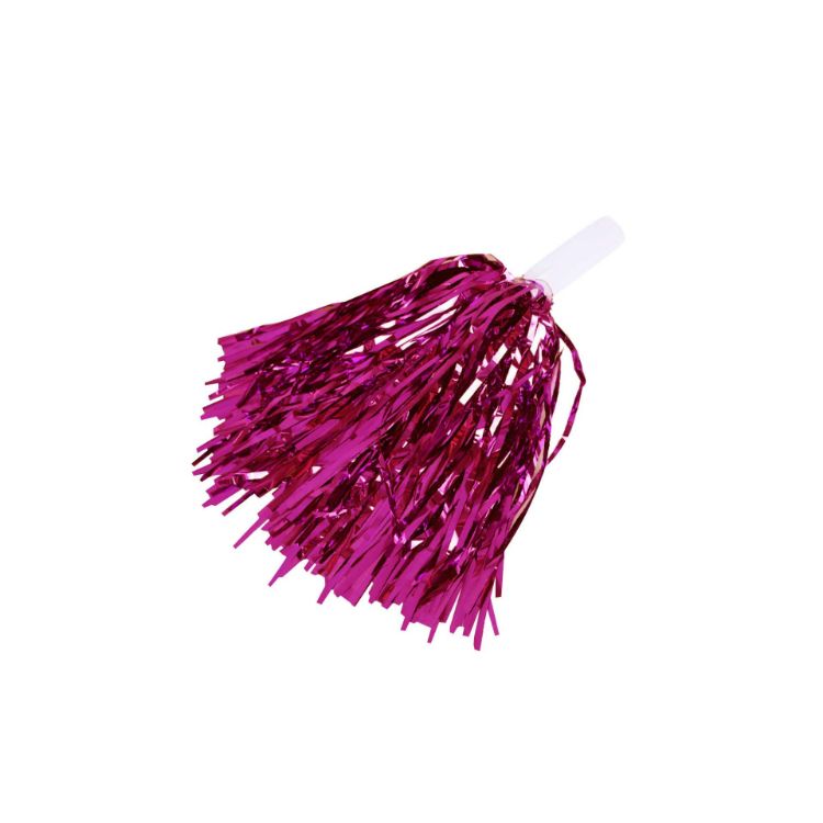 Picture of Cheerleading Pom Poms