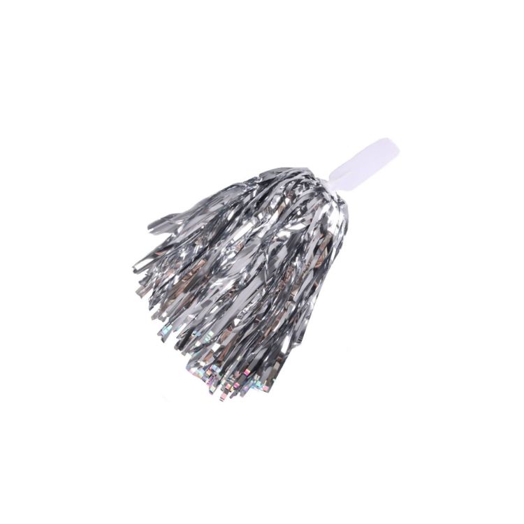 Picture of Cheerleading Pom Poms