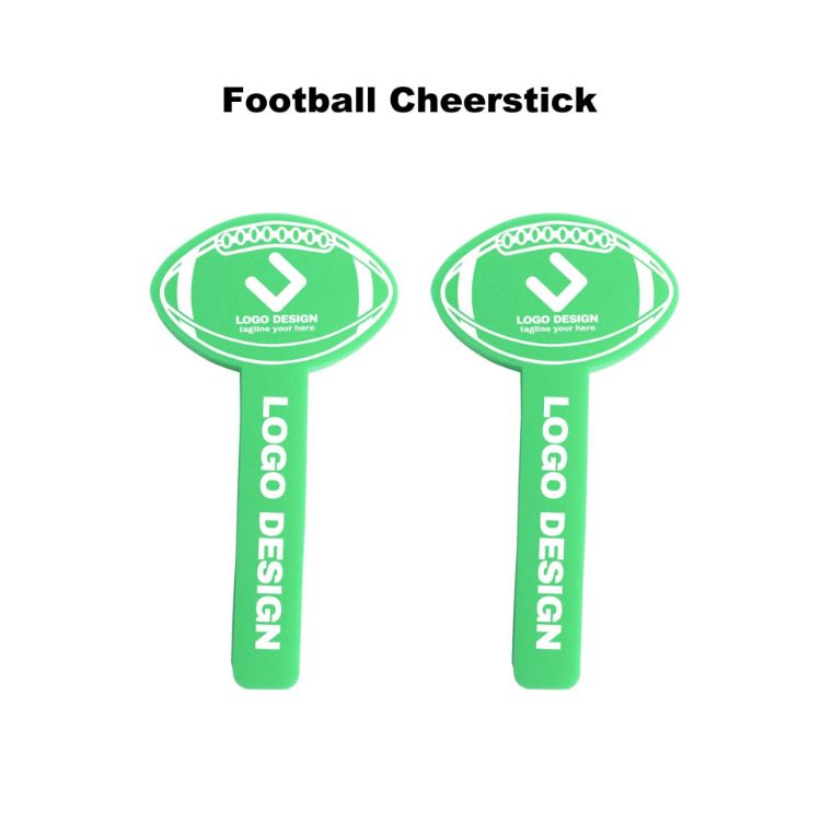 Picture of Sponge Ball Cheersticks