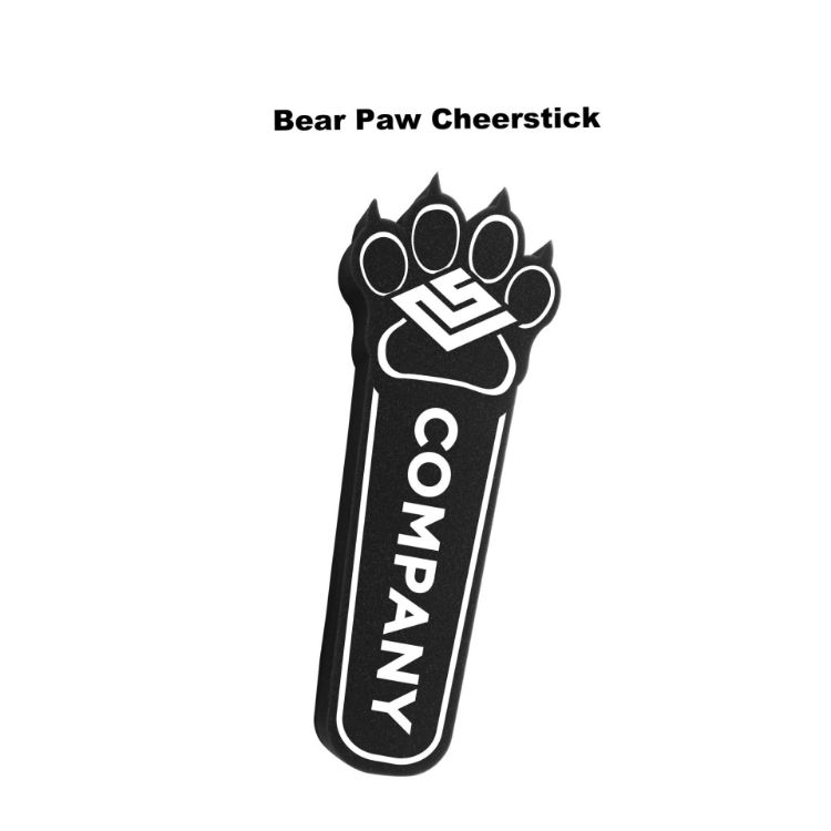 Picture of Sponge Paws Cheersticks