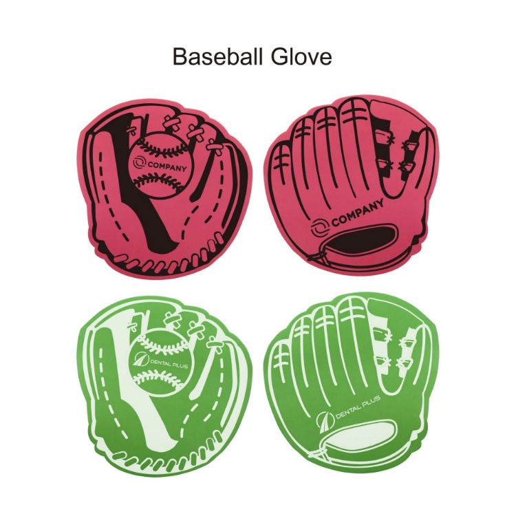 Picture of Sports Foam Mitt