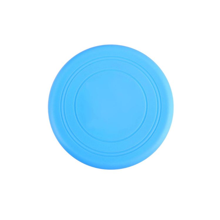 Picture of Silicone Frisbee