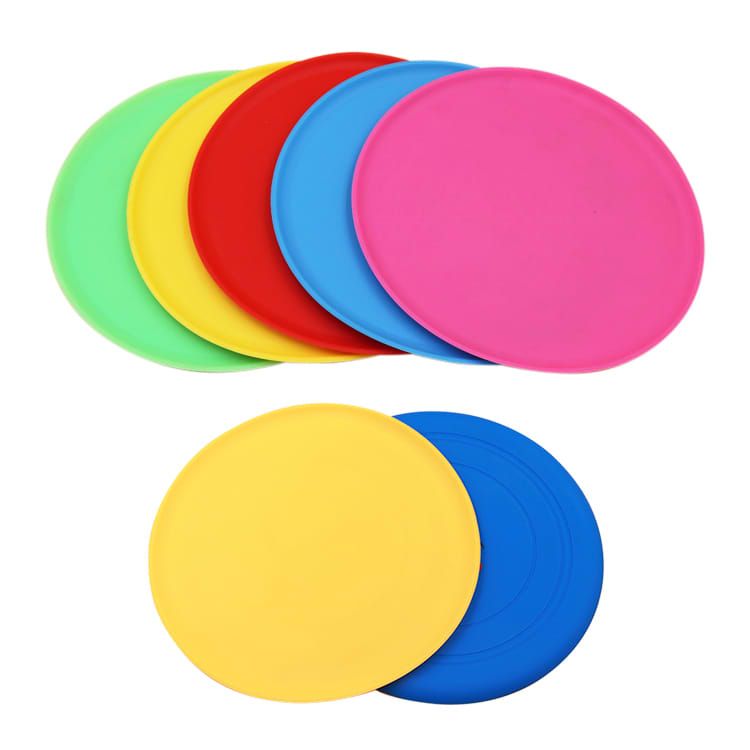 Picture of Silicone Frisbee