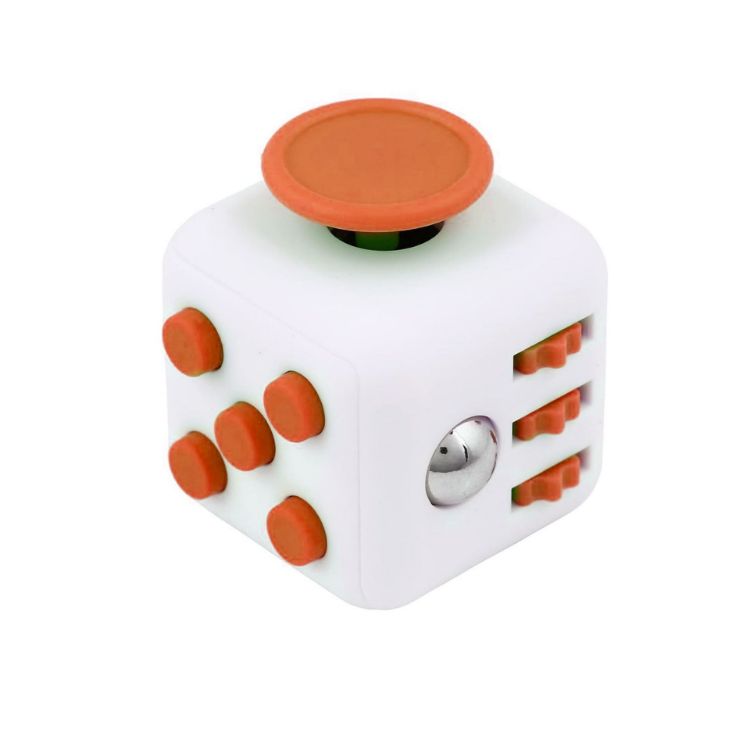 Picture of Fidget Cube