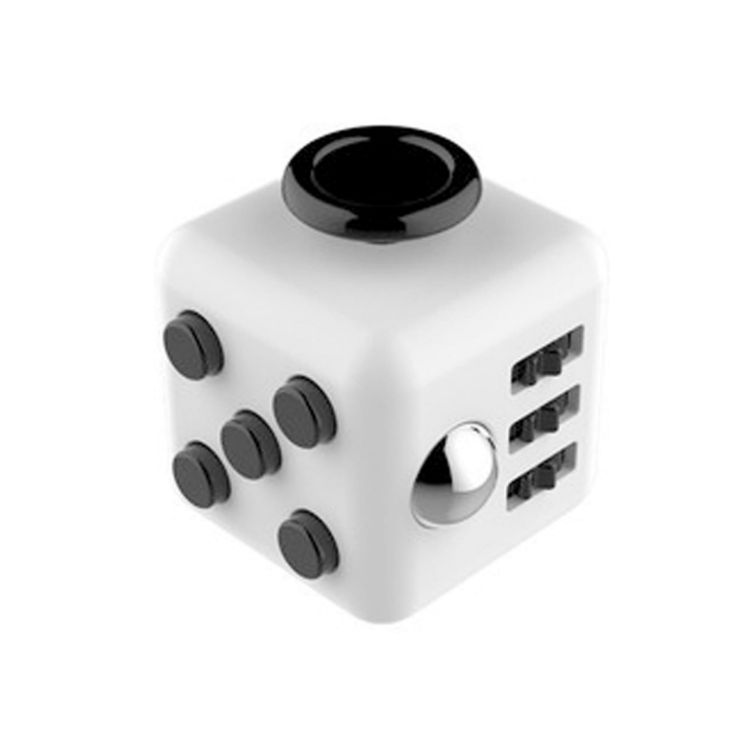 Picture of Fidget Cube