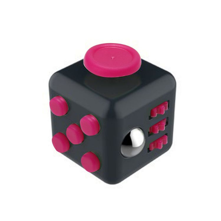 Picture of Fidget Cube