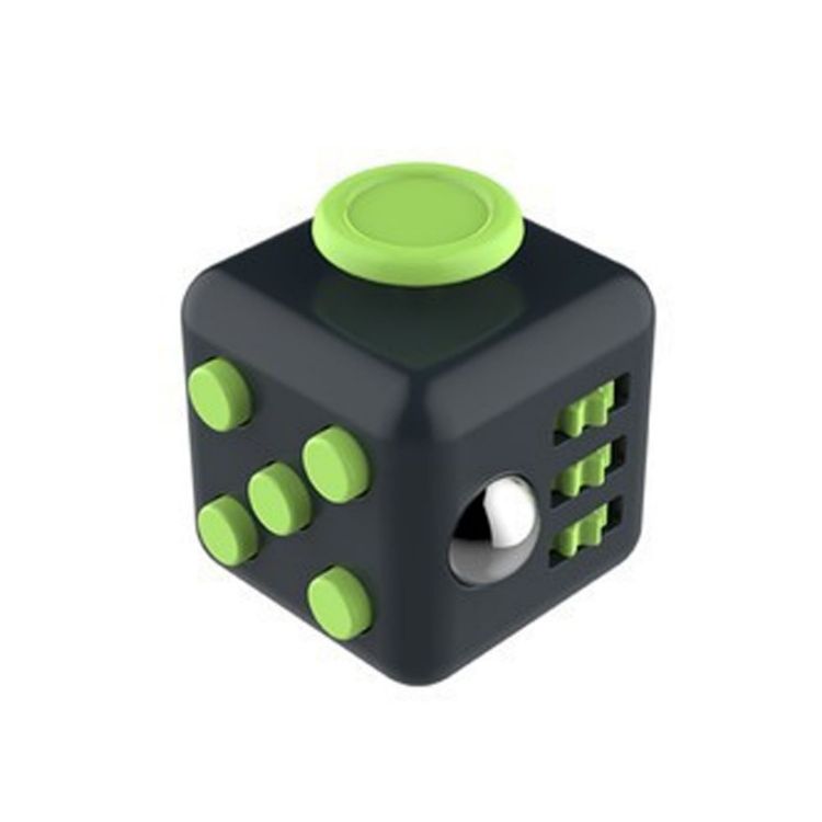 Picture of Fidget Cube