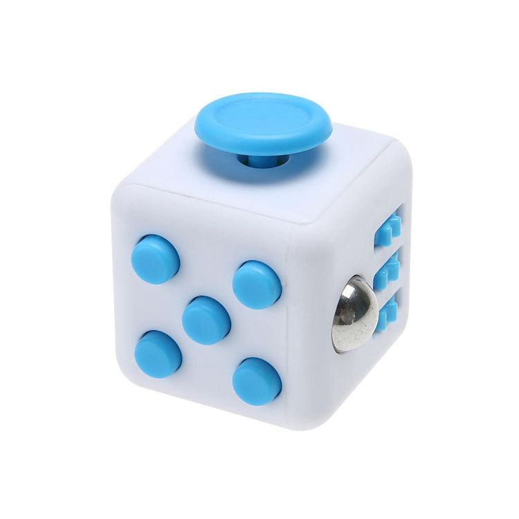 Picture of Fidget Cube