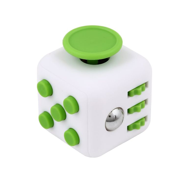 Picture of Fidget Cube