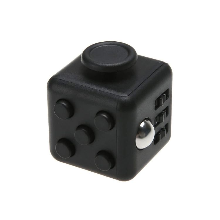 Picture of Fidget Cube