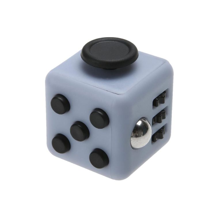 Picture of Fidget Cube