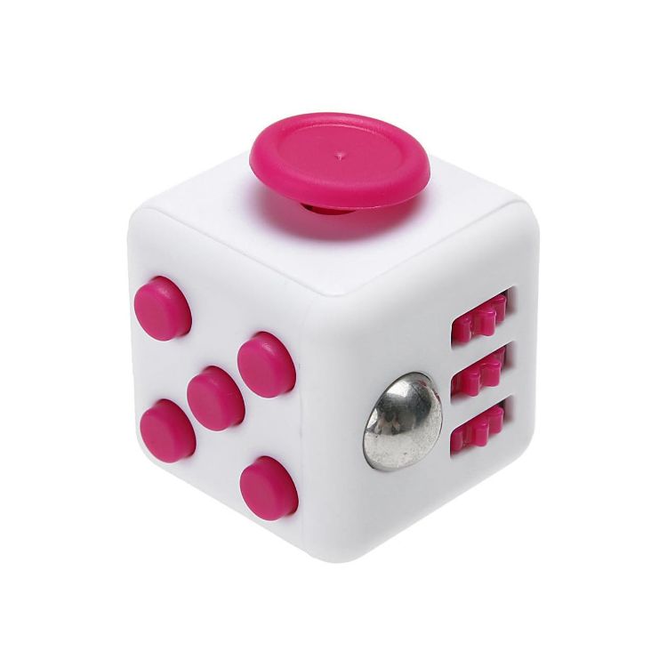 Picture of Fidget Cube