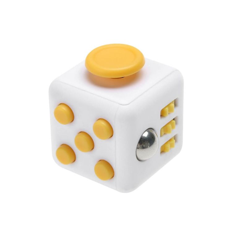 Picture of Fidget Cube