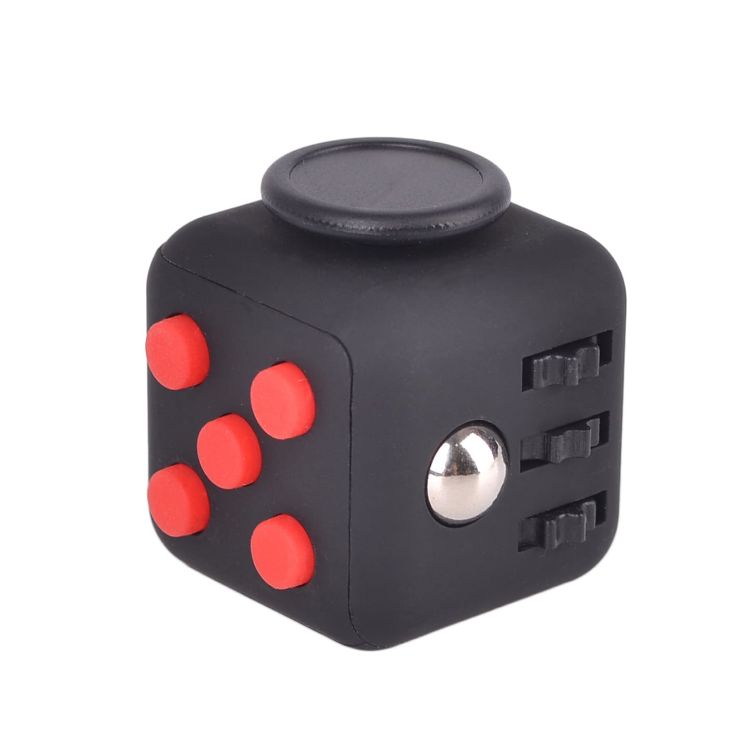 Picture of Fidget Cube