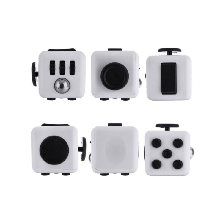 Picture of Fidget Cube